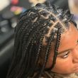 Photo #5: Val’s Braiding & Natural Hairstyles