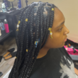 Photo #6: Val’s Braiding & Natural Hairstyles