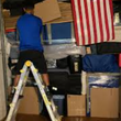 Photo #2: AA Moving Experts
