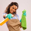 Photo #1: Nikis Cleaning Services