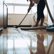 Photo #2: Nikis Cleaning Services