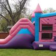 Photo #1: Lucky bounce house rentals