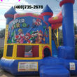 Photo #3: Lucky bounce house rentals