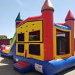 Photo #5: Lucky bounce house rentals
