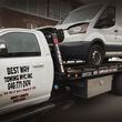 Photo #2: Best Way Towing NYC
