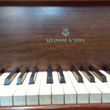 Photo #2: Dr Keys Piano Service