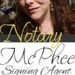 Photo #1: Notary McPhee