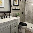 Photo #1: Bathroom Remodeling & Makeover Tim Taylor services
