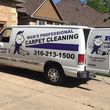 Photo #1: Ricks Professional Cleaning