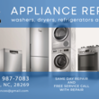 Photo #5: SmartFix Appliance Repair