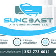 Photo #4: SunCoast Air Conditioning LLC