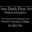 Photo #1: Tom Dash Fine Art