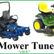 Photo #6: Mobile Lawnmower Repair