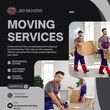 Photo #2: Jbd Mover, llc