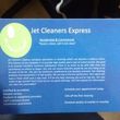 Photo #1: JET Cleaners Express