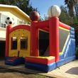 Photo #1: ALL OUR KIDS JUMPERS AND PARTY RENTALS 