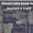 Photo #1: Texas Move-It Houston Professional Movers