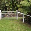 Photo #2: Ranch Fencing