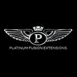 Photo #1: Platinum Fusion Extensions