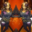 Photo #2: Tonya's Braiding & Natural Hair Salon