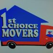 Photo #6: 1st Choice Movers