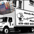 Photo #5: Handy Man Professional Movers and Delivery Service