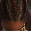 Photo #3: Braids by Jay 