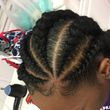 Photo #5: Braids by Jay 