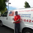 Photo #1: Clean America Carpet Cleaning & Janitorial Services