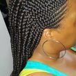 Photo #6: Glorious African hair braids