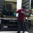 Photo #1: The Experienced Movers & Storage Inc