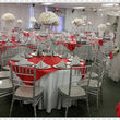 Photo #1: A & R Chiavari Chairs
