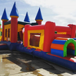 Photo #2: Hot Jumps Inflatables
