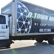 Photo #1: D- Town Movers