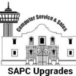 Photo #2: SAPC Upgrades