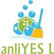 Logo CleanliYes llc