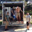 Photo #1: Parris moving transporting & junk removal