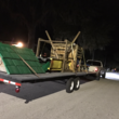 Photo #5: Parris moving transporting & junk removal
