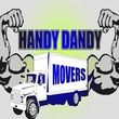 Photo #1: HANDY DANDY MOVING SERVICE