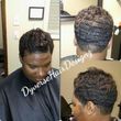 Photo #2: Dyverse Hair Designz