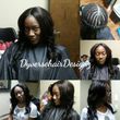 Photo #3: Dyverse Hair Designz