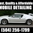 Photo #1: Fast, Quality & Affordable Detailing