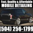 Photo #6: Fast, Quality & Affordable Detailing