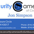 Photo #3: Security Cameras of Columbus