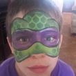 Photo #4: Face Painting by Elisabeth