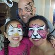 Photo #5: Face Painting by Elisabeth