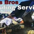 Photo #1: SOLIS BROS HAULING SERVICES