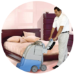 Photo #5: Dry Choice Carpet Cleaning