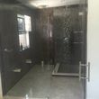 Photo #2: New glass and shower