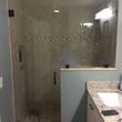Photo #4: New glass and shower